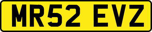 MR52EVZ