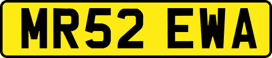 MR52EWA