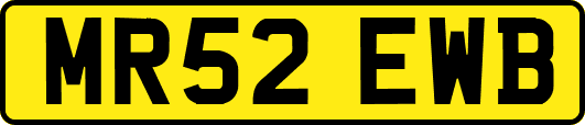 MR52EWB