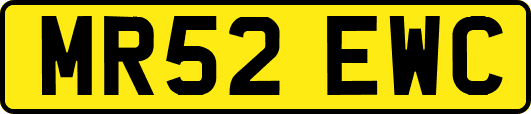 MR52EWC
