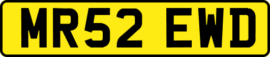 MR52EWD