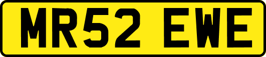 MR52EWE