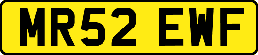 MR52EWF