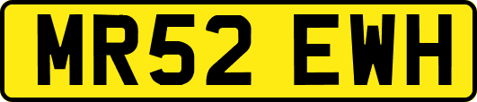 MR52EWH