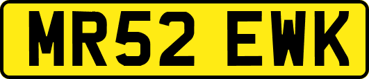 MR52EWK