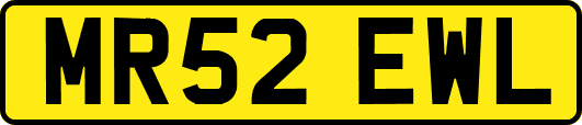 MR52EWL