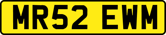 MR52EWM