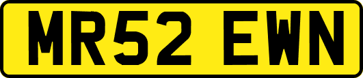 MR52EWN