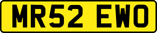 MR52EWO