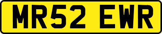 MR52EWR