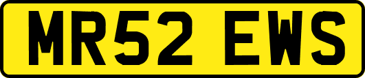 MR52EWS