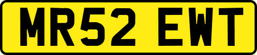 MR52EWT