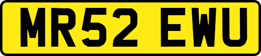 MR52EWU