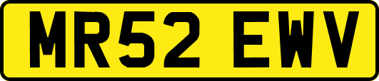 MR52EWV