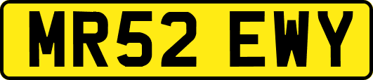 MR52EWY