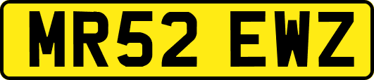 MR52EWZ