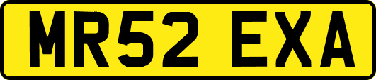 MR52EXA