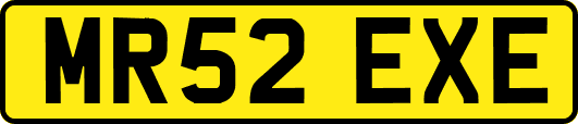MR52EXE