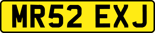 MR52EXJ