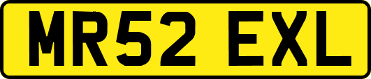 MR52EXL