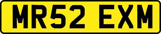 MR52EXM