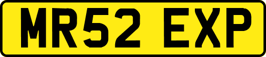 MR52EXP