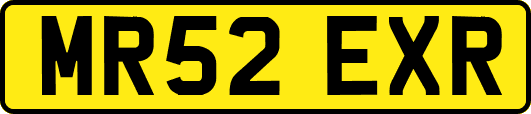 MR52EXR