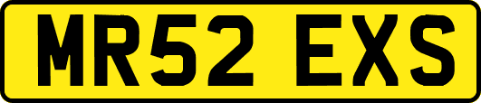 MR52EXS