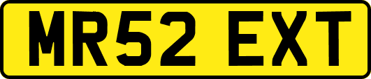 MR52EXT