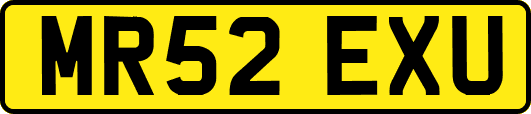 MR52EXU
