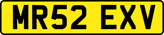 MR52EXV