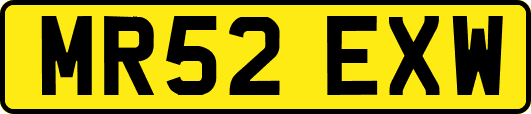 MR52EXW
