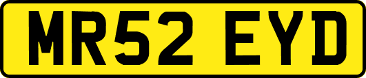 MR52EYD