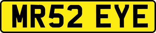 MR52EYE