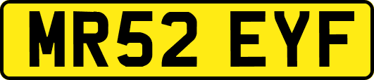 MR52EYF