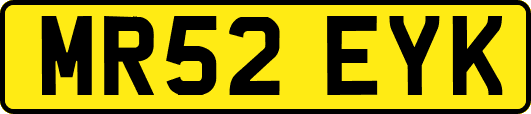 MR52EYK
