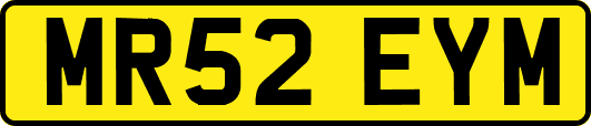 MR52EYM