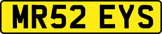 MR52EYS