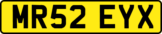 MR52EYX