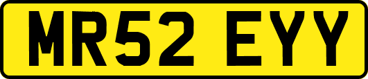 MR52EYY