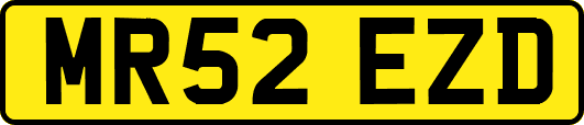 MR52EZD