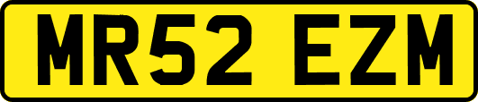MR52EZM