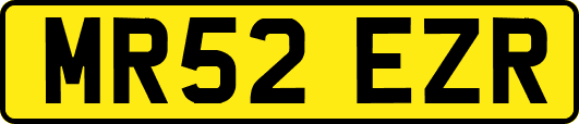 MR52EZR