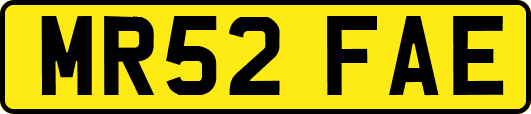 MR52FAE