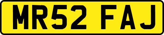 MR52FAJ