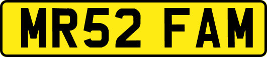 MR52FAM