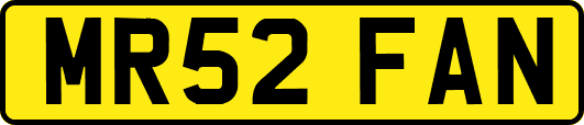 MR52FAN