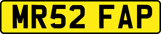 MR52FAP