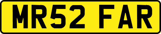 MR52FAR