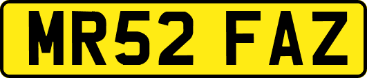 MR52FAZ